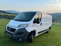 Fiat Ducato Fiat Ducato L2, H1