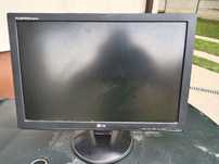 Monitor LG flatron 22 cale