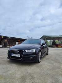 Audi A3 SLINE 2.0 150KM 2013r 1wlasciciel sprowadzone