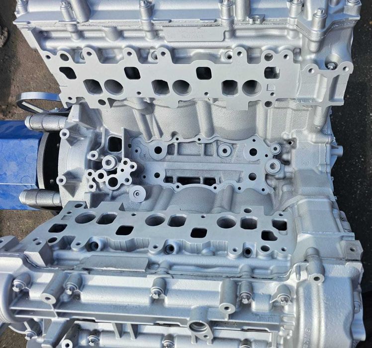 Regenerowany silnik 642-896 V630 CDI Mercedes Sprinter 190KM