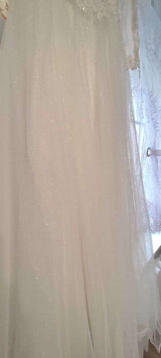 Sprzedam suknie ślubną SINCERITY BRIDAL