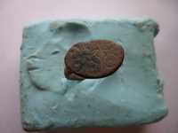 Anel antigo em Bronze