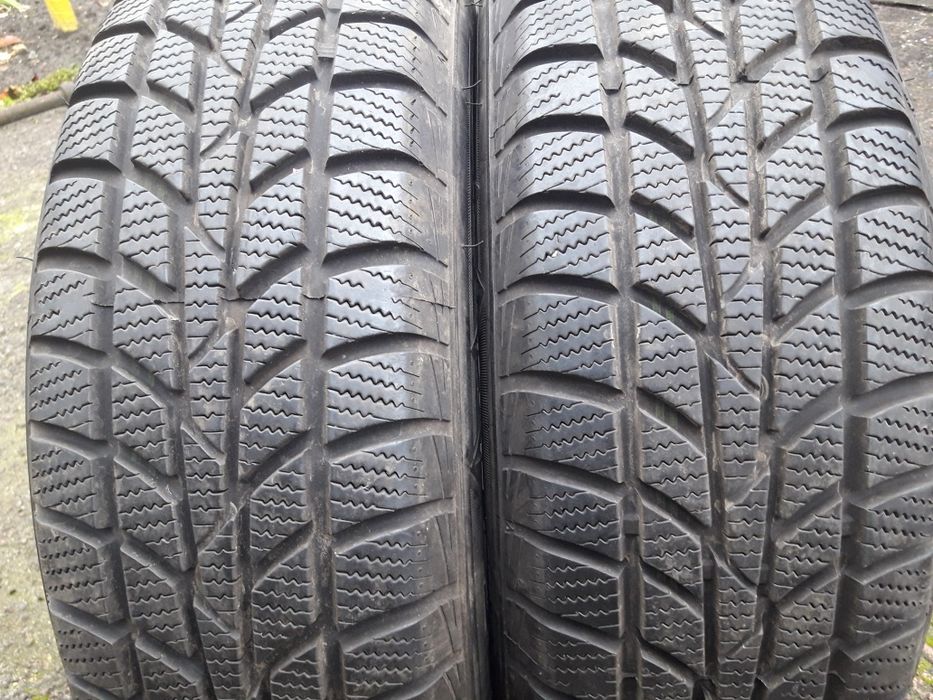 Зимня резина R-13/175/70 Hankook Winter I*Cept RS