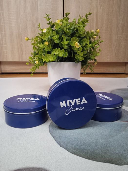 Універсальний крем для догляду за шкірою Nivea 250 ml