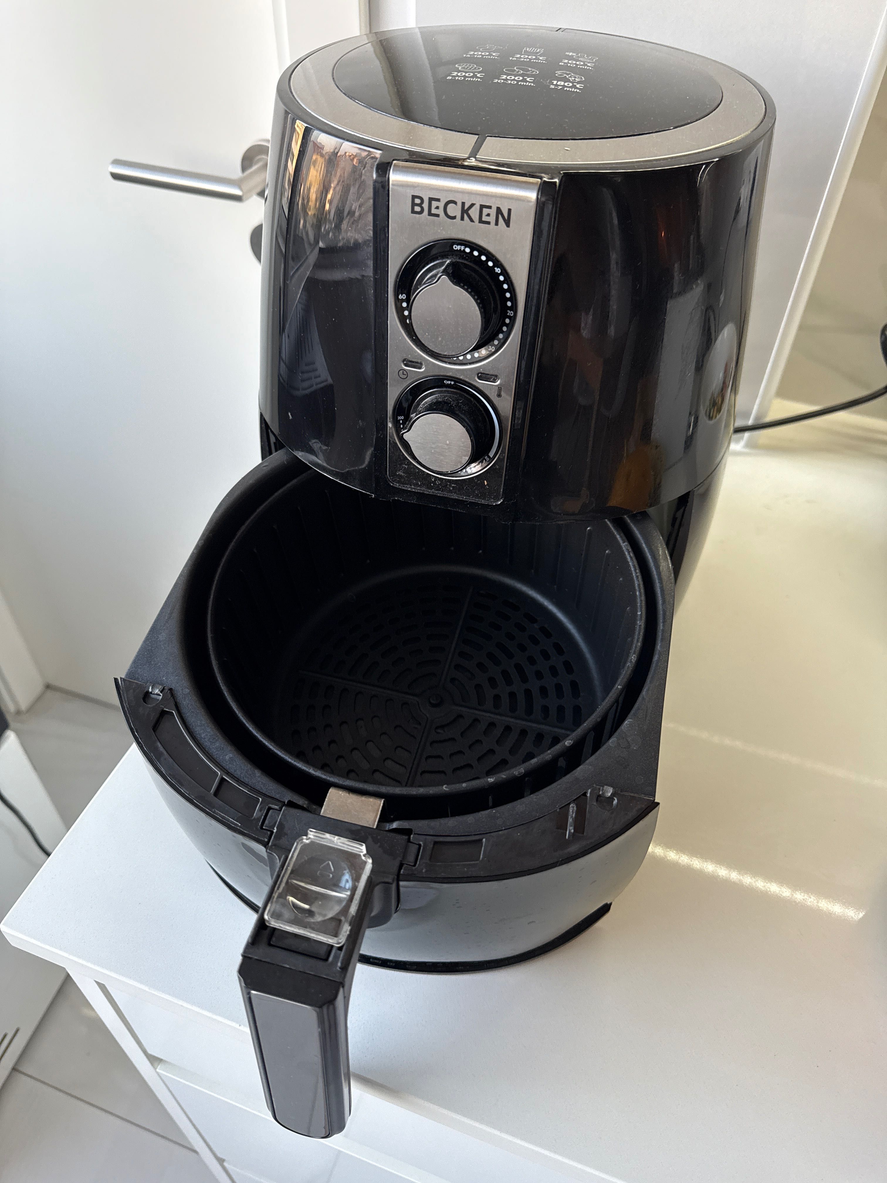 Air Fryer BECKEN