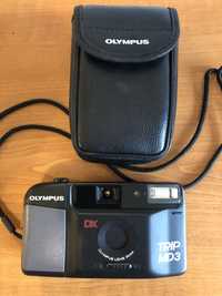 Olympus TRIP MD3 DX 34mm