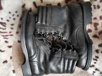 Buty wojskowe Armex, glany rozmiar 42
