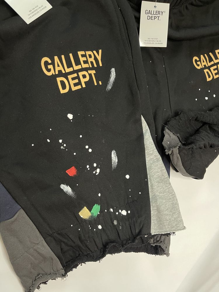 Шорты шорти gallery dept.