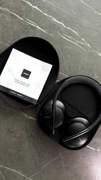 Навушники Bose Noise Cancelling Headphones 700