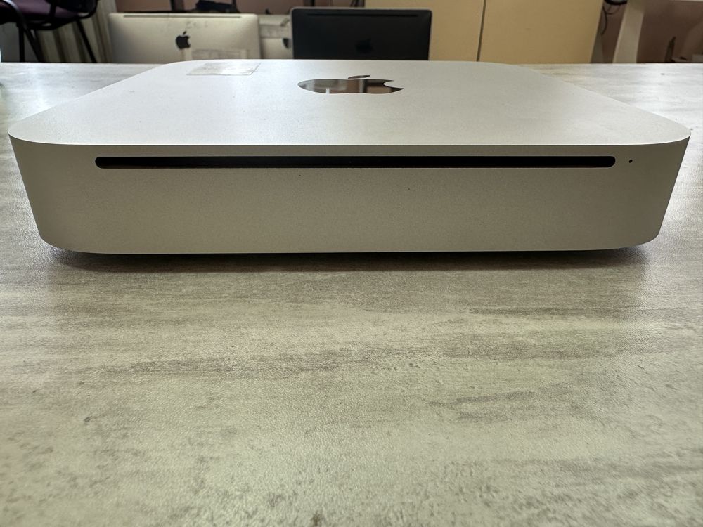 Mac Mini (2010) Core 2 Duo