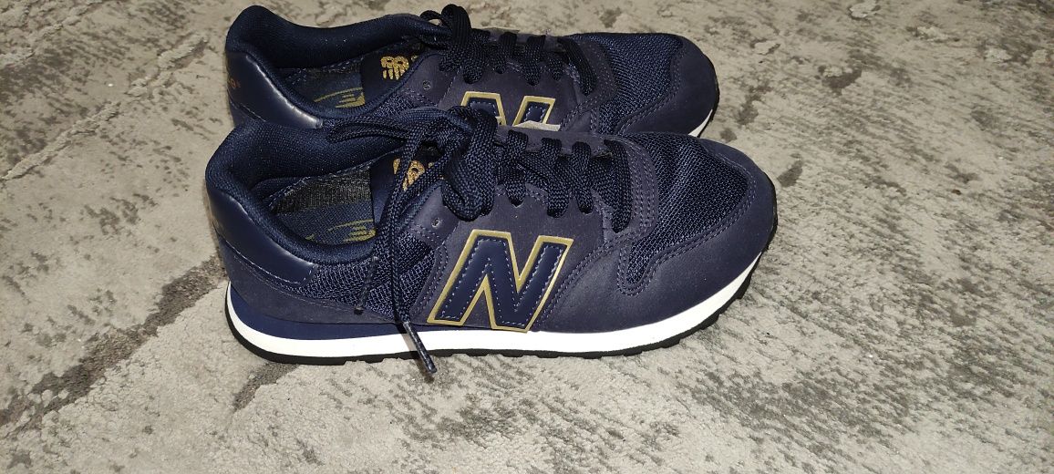 Buty New Balance r 36