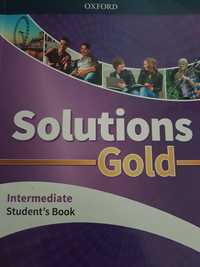 Solution Gold klasa 2