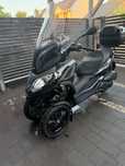 Piaggio MP-3 MP3 300 HPE l5e na kategorię B