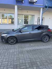 Ford Focus Mk3 lift 2018r Salon Polska