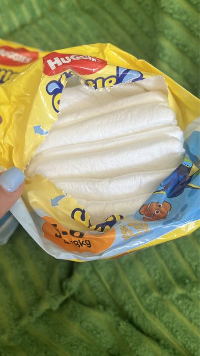 huggies little swimmers 5-6