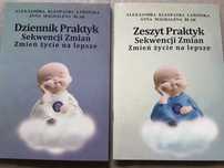 Dziennik Praktyk i Zeszyt Praktyk Sekwencji Zmian