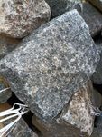 Granit kostka kolorowa