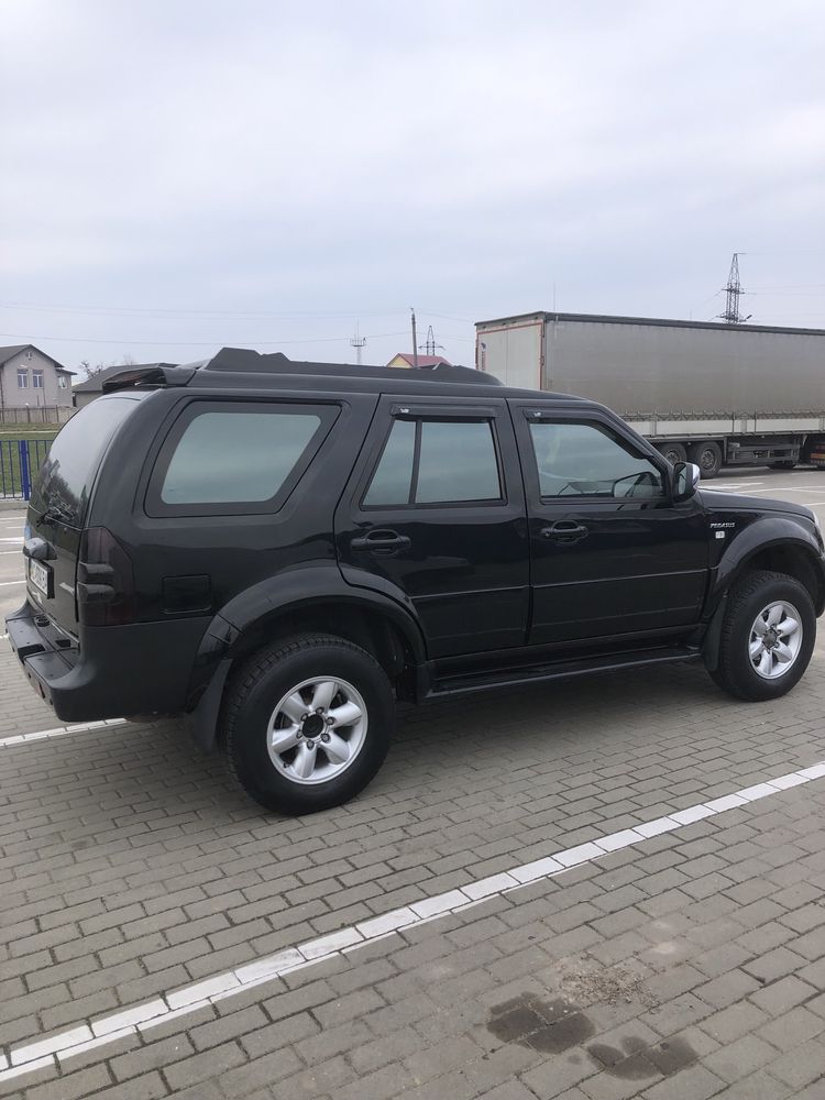 Great Wall Pegasus 2.2 2008р