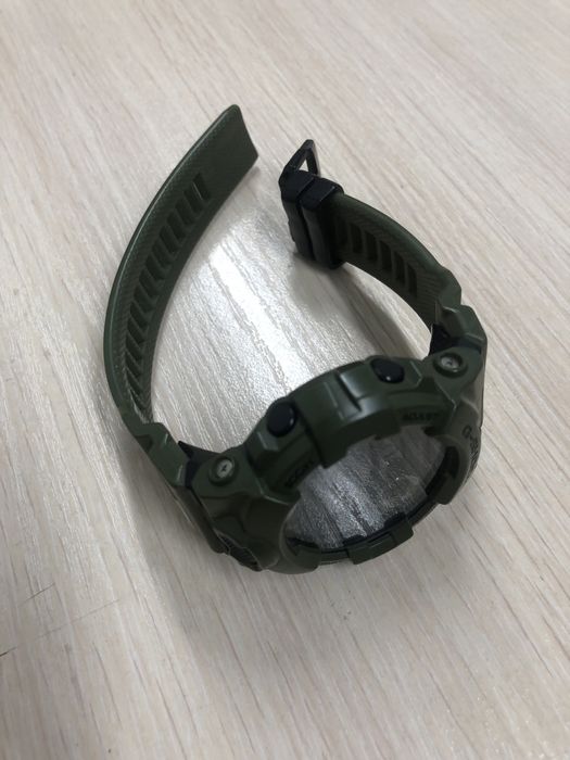 Casio g-shok gbd-800