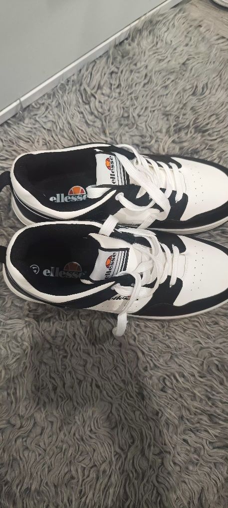 Buty ellesse męskie