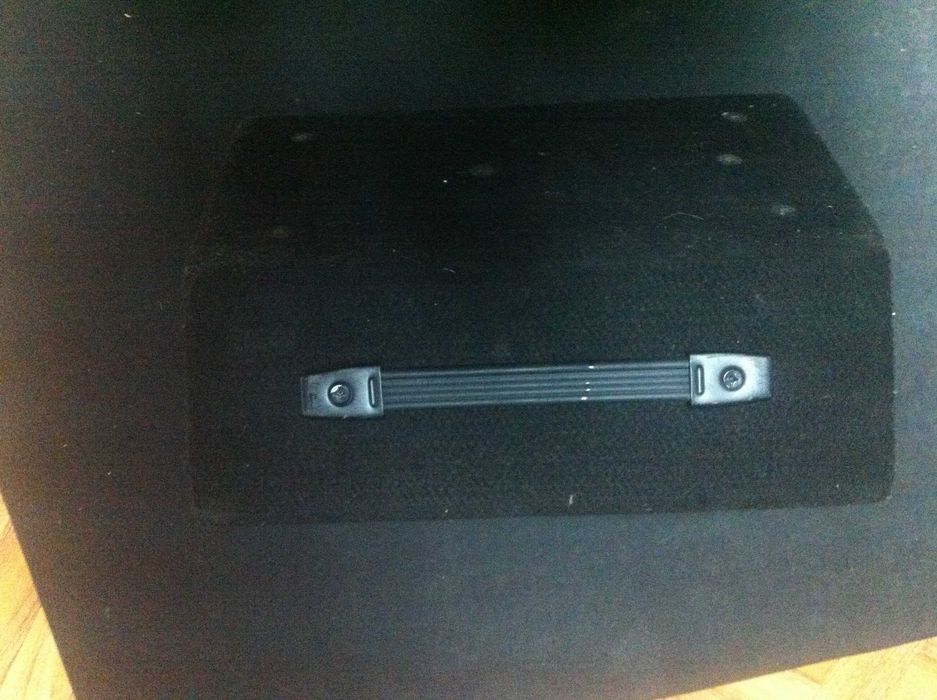 Colunas Norton NF- 8