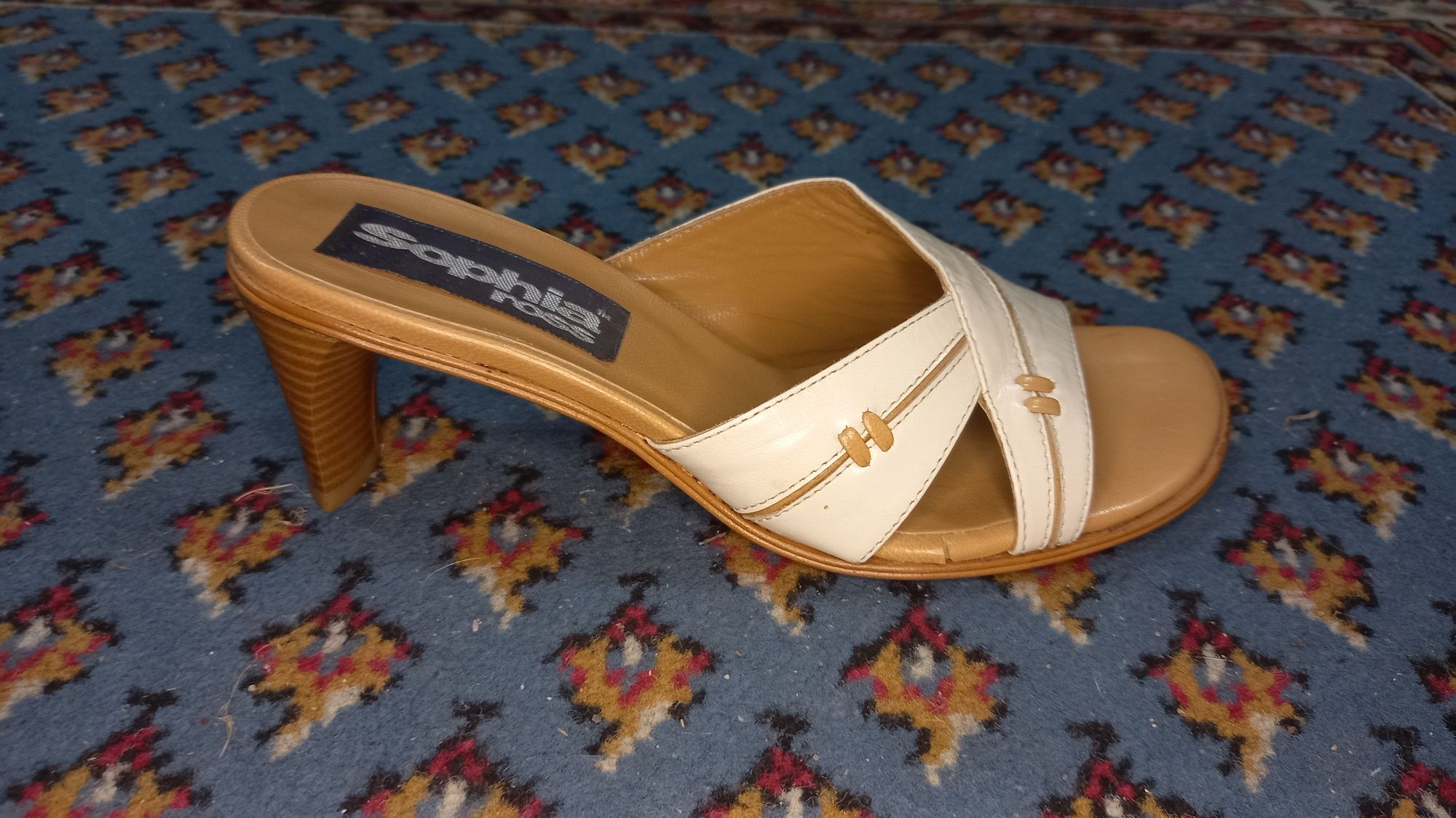 Socas feminina Sophia ross