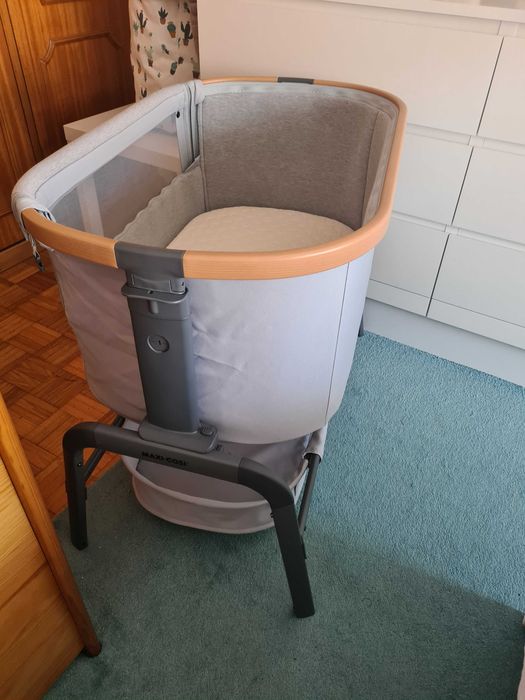 Berço Iora – Maxi-Cosi