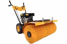 Zamiatarka spalinowa 80cm 7,0HP 212cm - GoodMajster Machinery