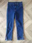 Spodnie 38 Calzedonia