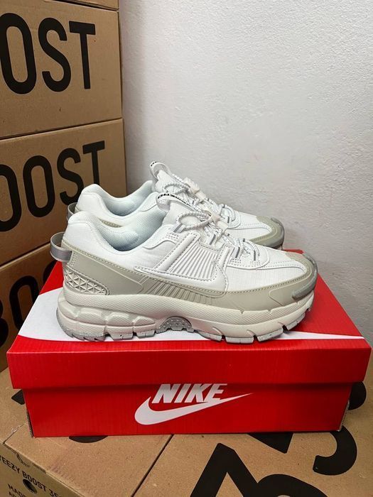 ‼️Оригинал nike zoom vomero roam summit white Кроссовки женские