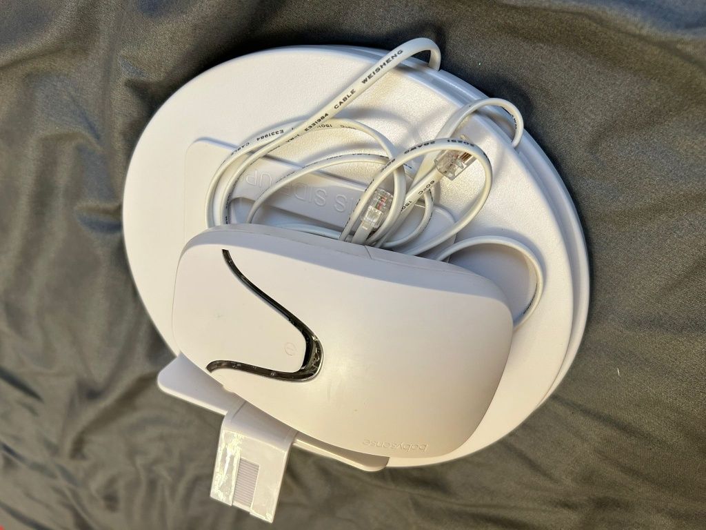 Monitor oddechu Babysense7 / BabySense 7