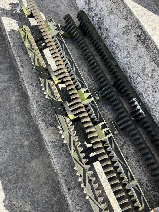 Motor portão correr