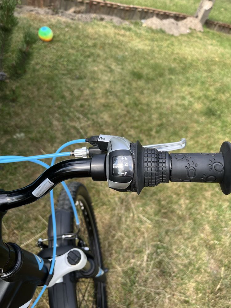 Rower dziecięcy UNIBIKE Roxy