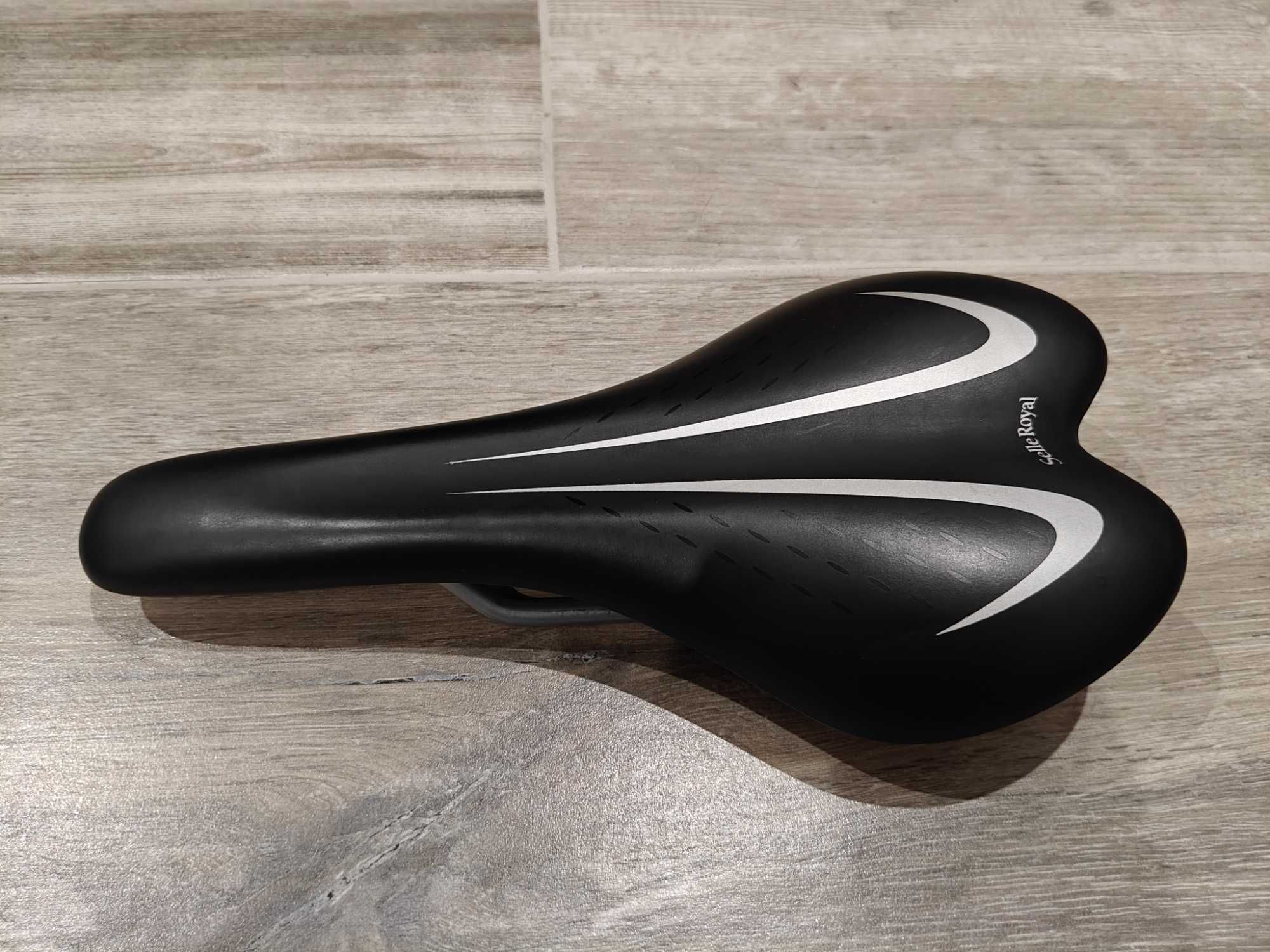 Selins de bicicleta novos