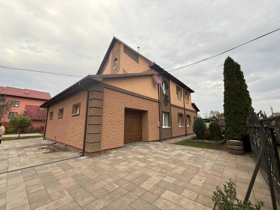 Будинок Калуш Івано Франківськ