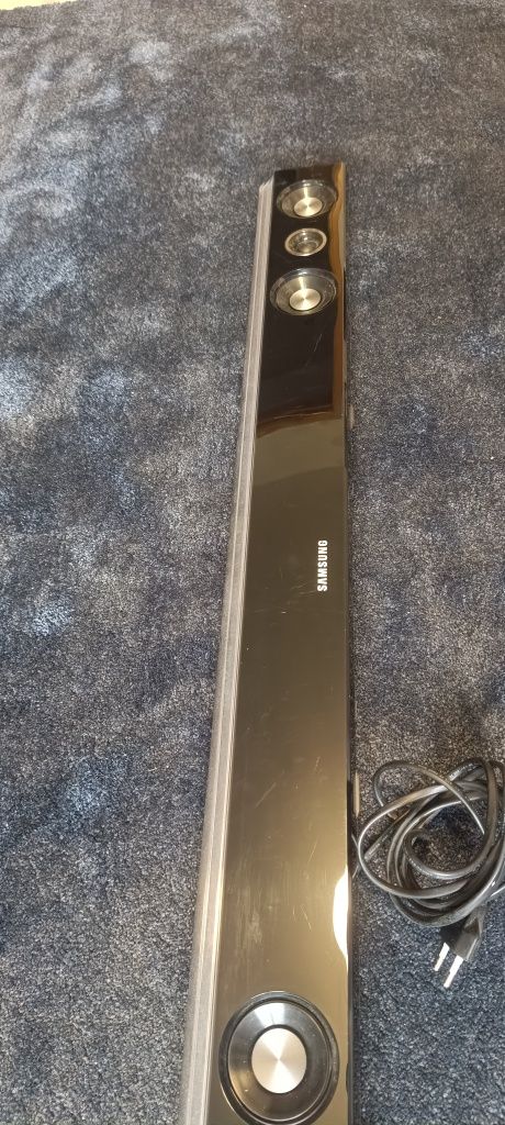 Sound bar samsung hw-c450