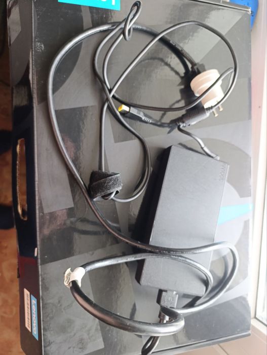 игровой ноутбук Lenovo Legion 5 Pro