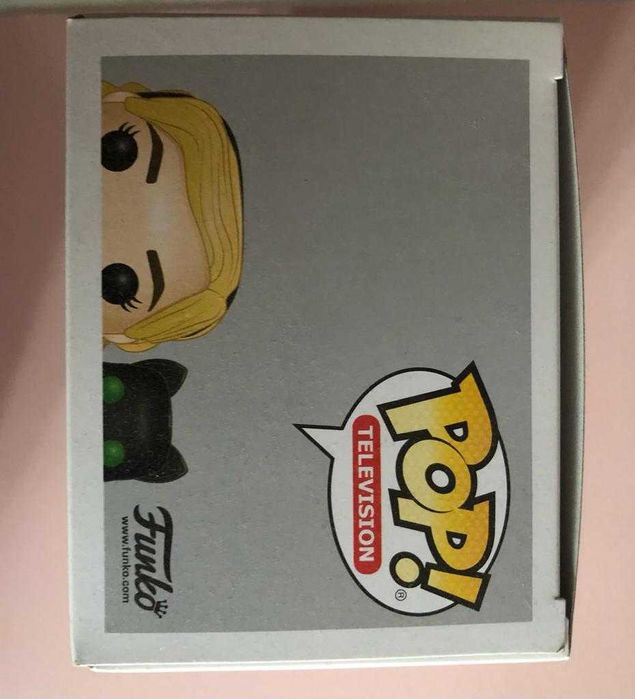 Funko Pop Sabrina Spellman