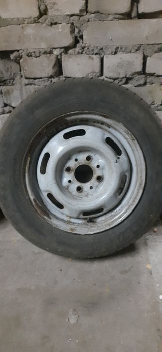 Продам 1 диск ваз р13 4×98