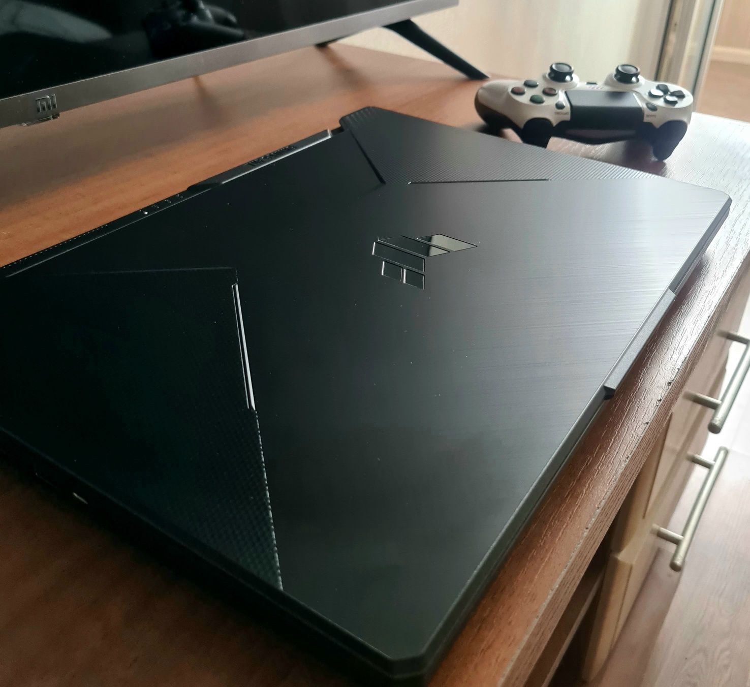 Ноутбук Asus TUF Gaming F15 ( i5-11400H/ RAM 32 ГБ / SSD 512 Тb)