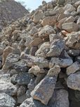 Kruszywo drogowe przekrusz betonowy kliniec tłuczeń 0-63 mm