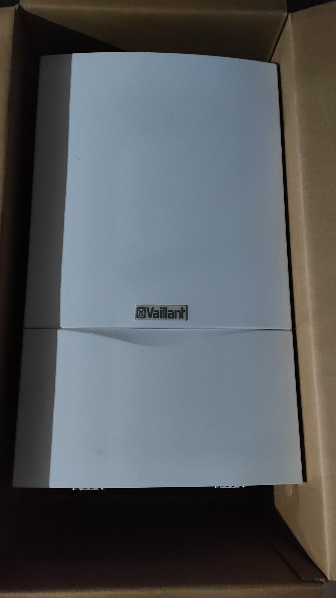 Vaillant конденсаційний 24кв