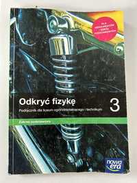 Odkryć fizykę 3