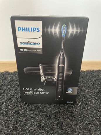 Philips sonicare 9000