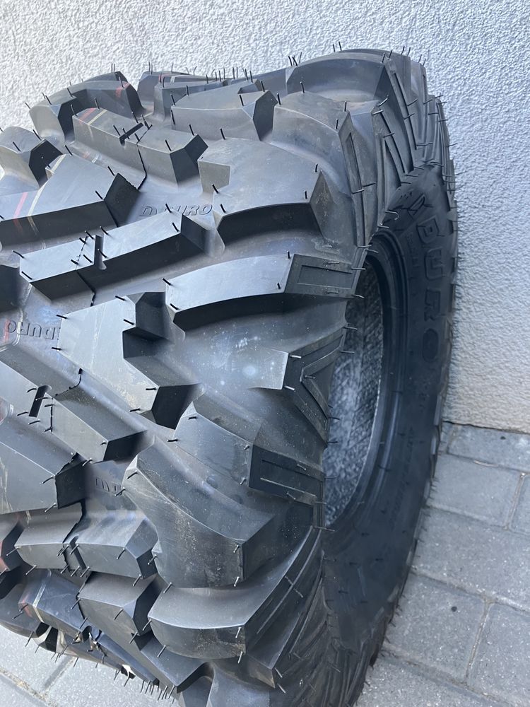 AT25x11R10 53J Duro Power Grip Radial 280/70R10 nowa 2021