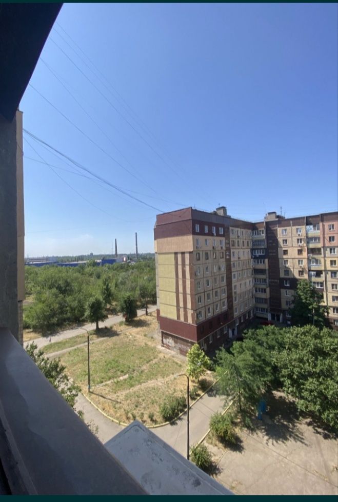 Продам 3х кімнатну квартиру