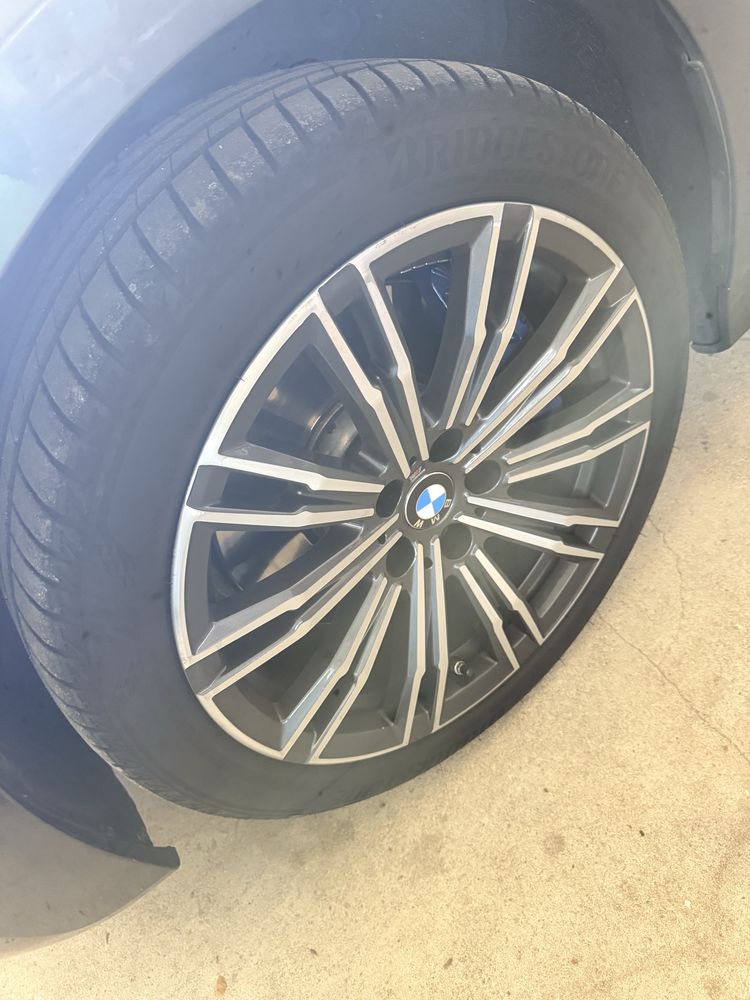 Jantes 18 BMW style790M originais