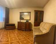 Zestaw mebli do salonu z kolekcji Bawaria