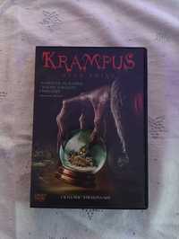 Krampus. Duch świąt DVD