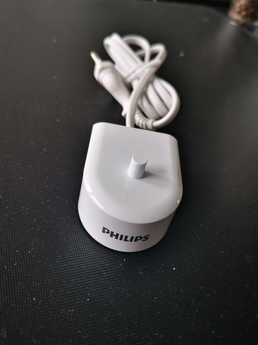 Ładowarka do szczoteczki sonicznej Philips